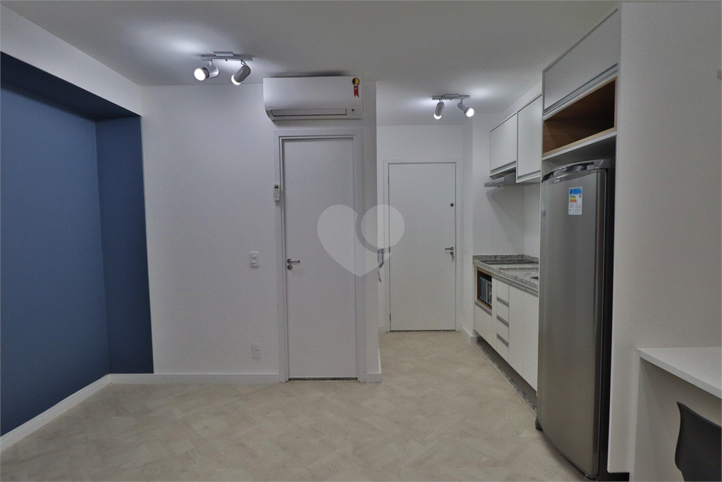 Venda Apartamento São Paulo Pinheiros REO929708 8