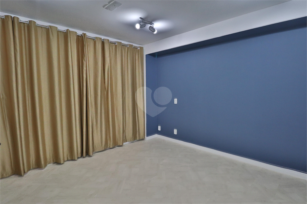 Venda Apartamento São Paulo Pinheiros REO929708 2