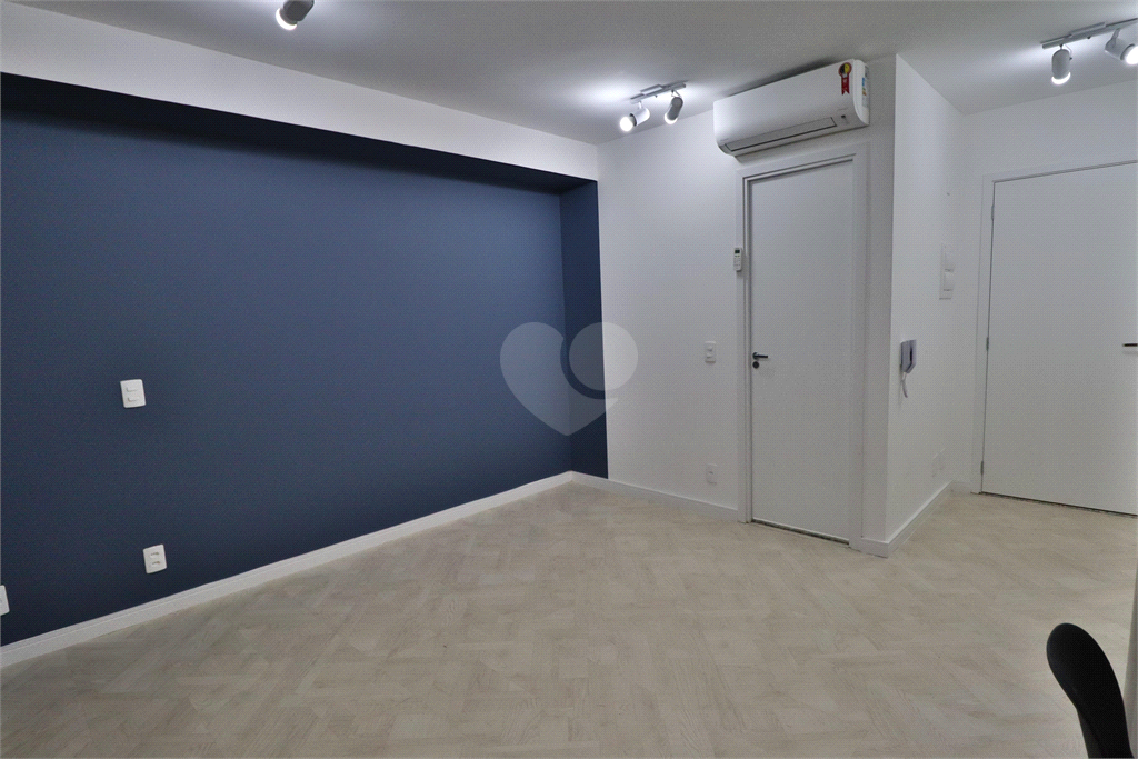 Venda Apartamento São Paulo Pinheiros REO929708 3