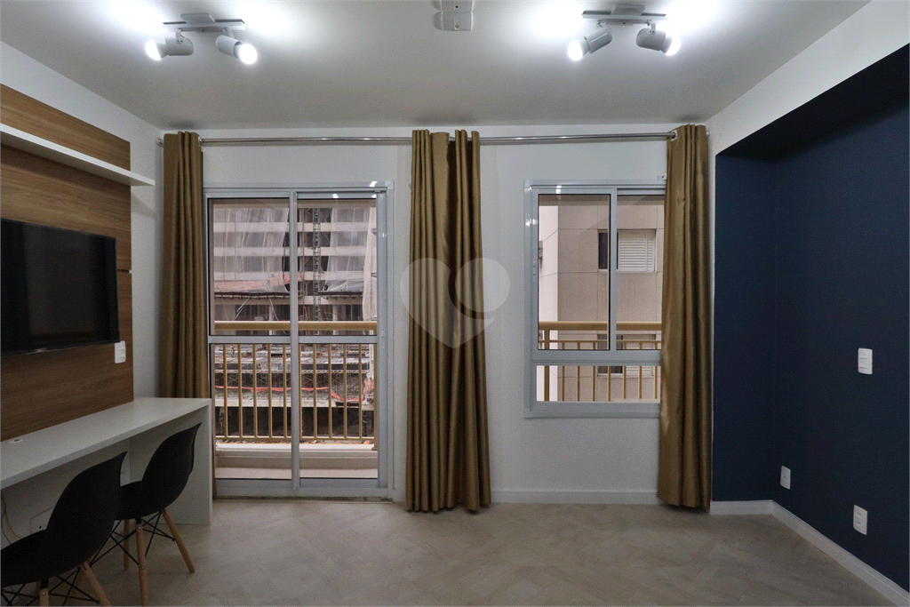 Venda Apartamento São Paulo Pinheiros REO929708 7