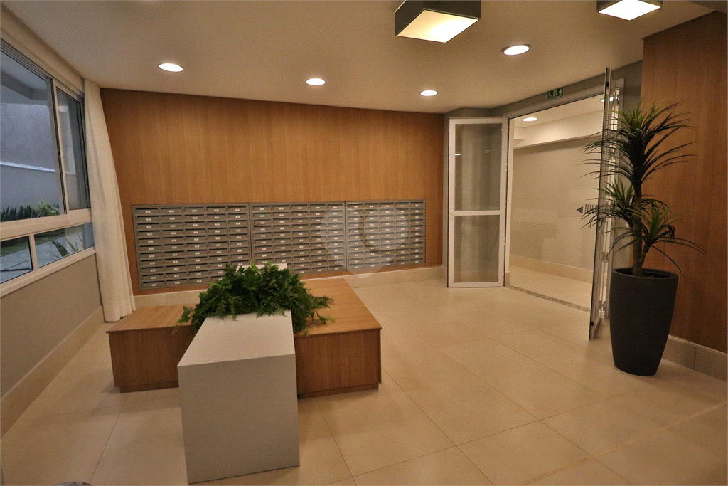 Venda Apartamento São Paulo Pinheiros REO929708 25