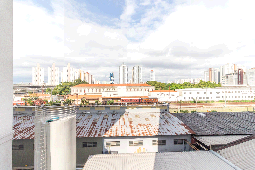 Venda Apartamento São Paulo Brás REO929712 4