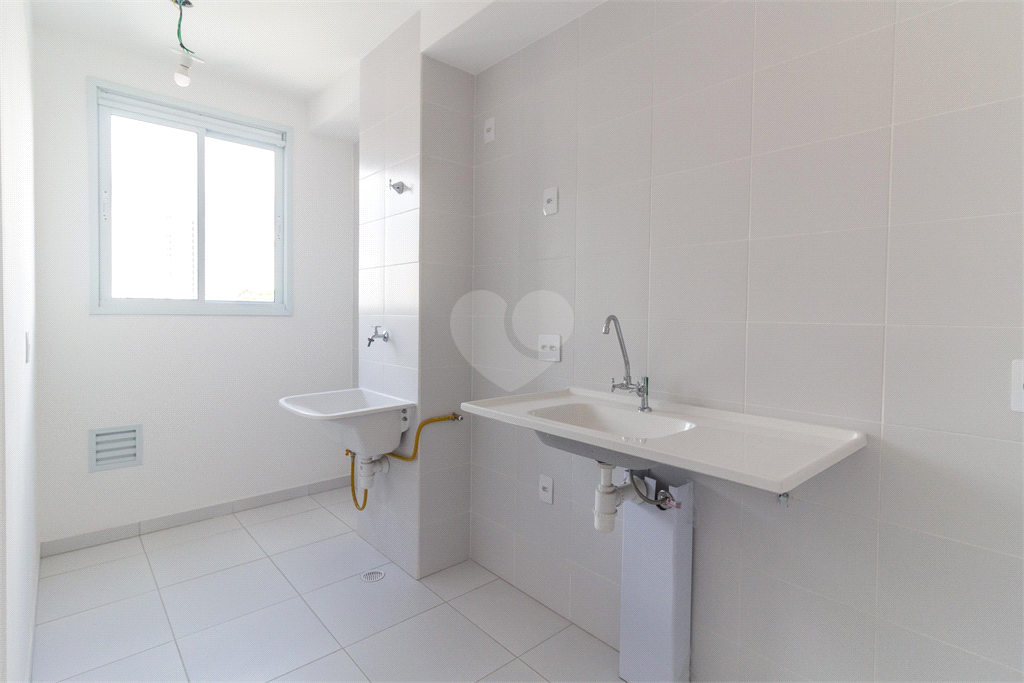 Venda Apartamento São Paulo Brás REO929712 11