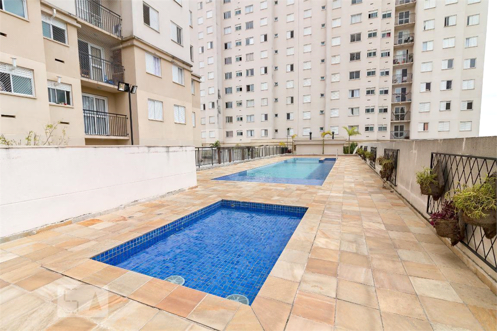 Venda Apartamento Guarulhos Jardim Las Vegas REO929727 29