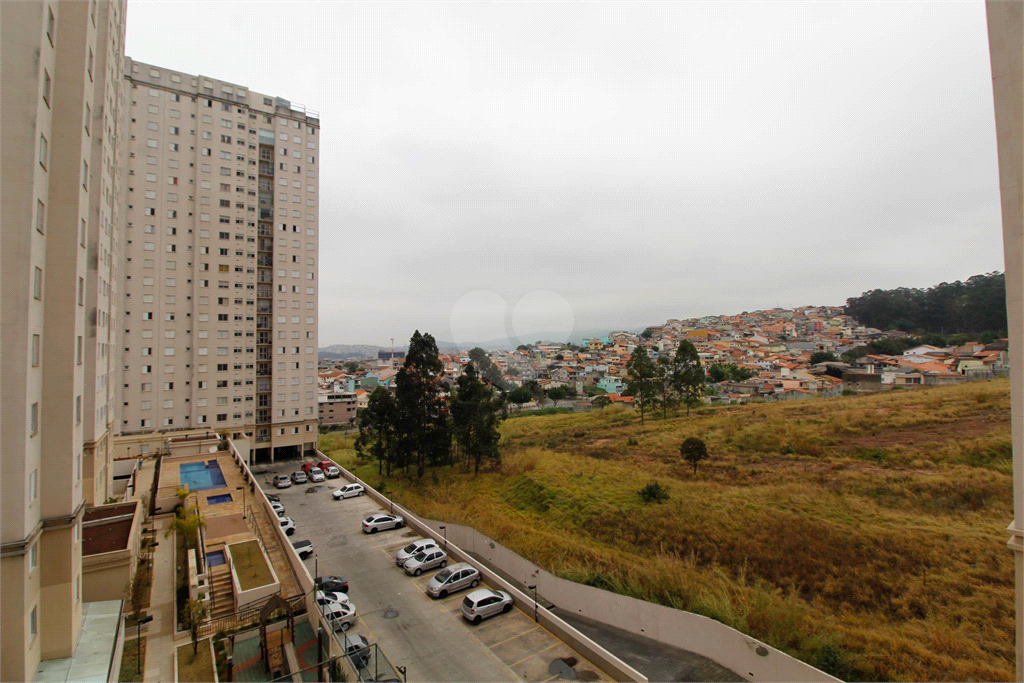 Venda Apartamento Guarulhos Jardim Las Vegas REO929727 16