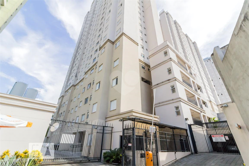 Venda Apartamento Guarulhos Jardim Las Vegas REO929727 39