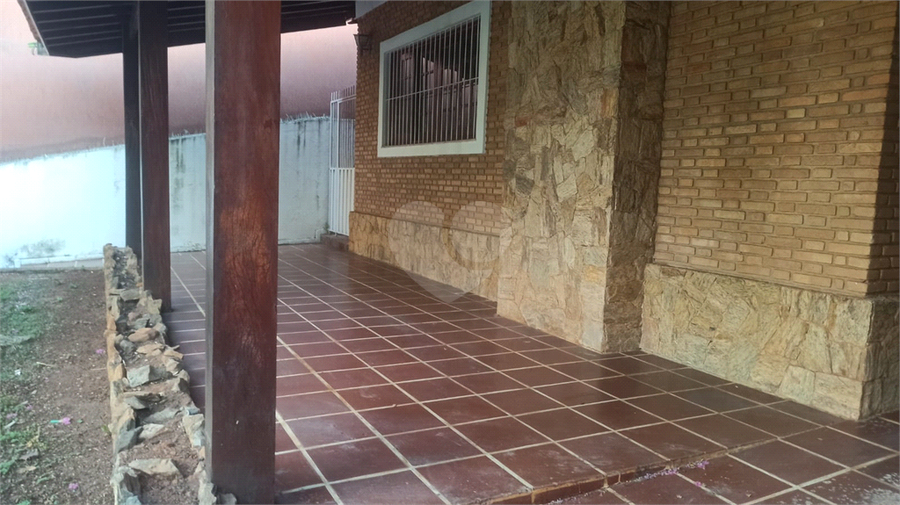 Aluguel Casa térrea Atibaia Jardim Tapajós REO929734 3