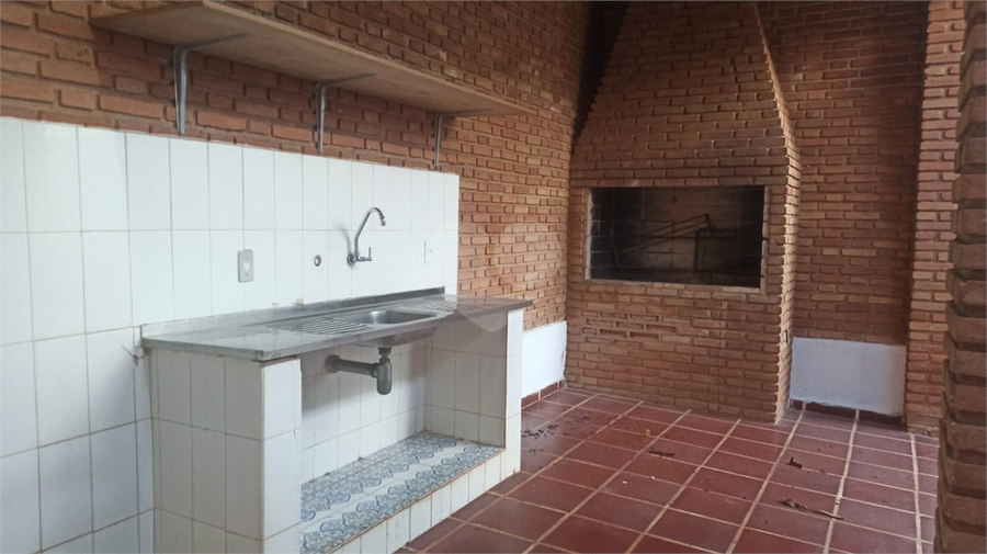 Aluguel Casa térrea Atibaia Jardim Tapajós REO929734 27