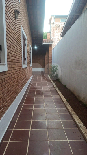 Aluguel Casa térrea Atibaia Jardim Tapajós REO929734 6