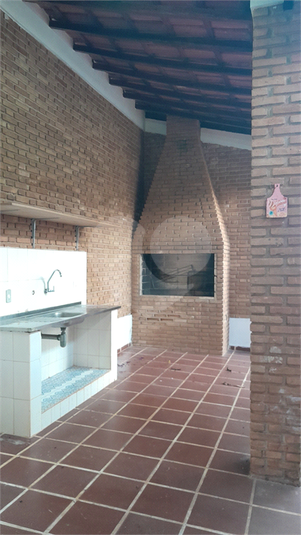 Aluguel Casa térrea Atibaia Jardim Tapajós REO929734 28