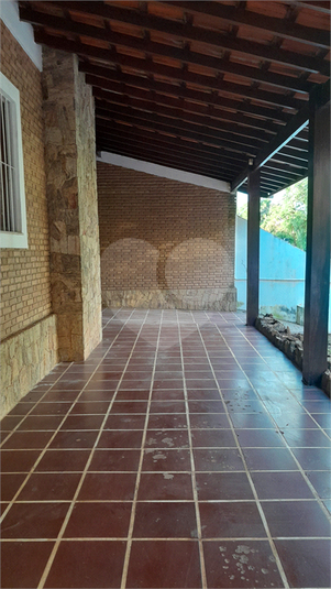 Aluguel Casa térrea Atibaia Jardim Tapajós REO929734 1