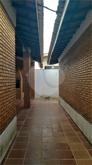 Aluguel Casa térrea Atibaia Jardim Tapajós REO929734 22