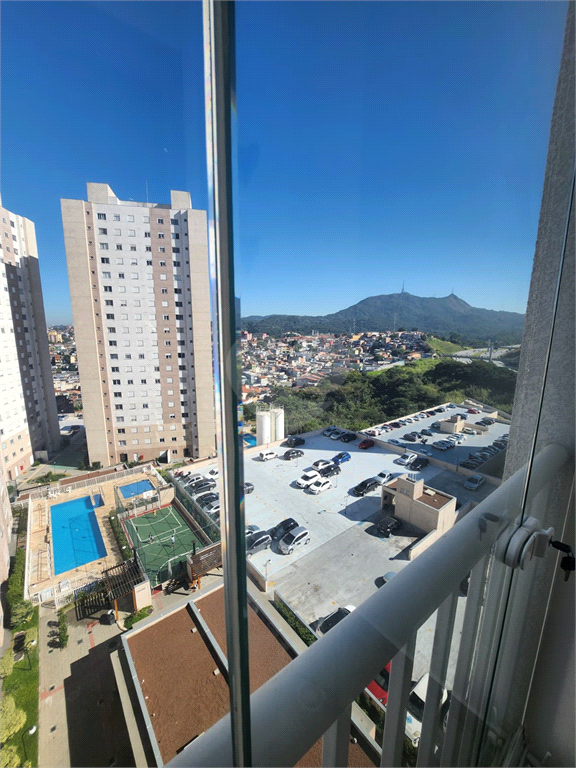 Venda Apartamento São Paulo Vila Pirituba REO929740 16