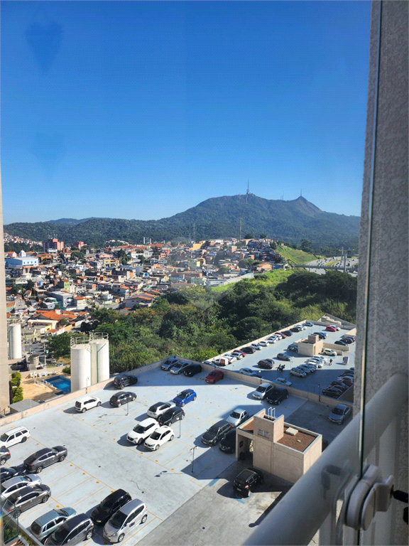 Venda Apartamento São Paulo Vila Pirituba REO929740 15