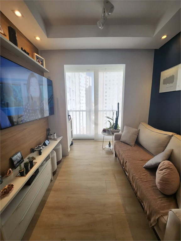 Venda Apartamento São Paulo Vila Pirituba REO929740 3