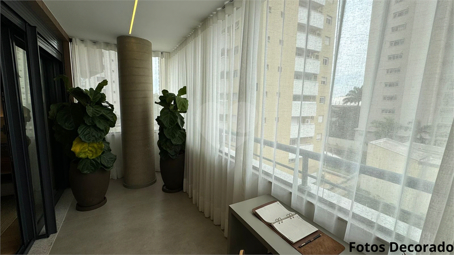 Venda Apartamento São Paulo Vila Mariana REO929745 25