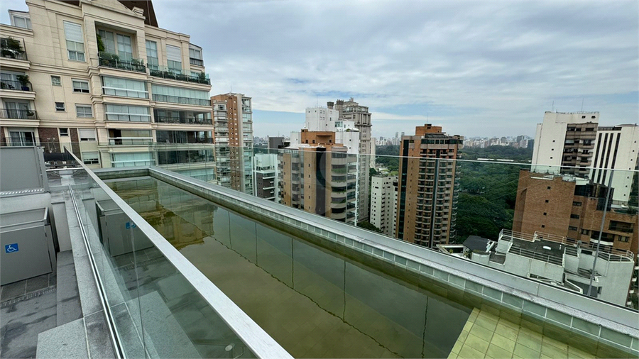 Venda Apartamento São Paulo Vila Mariana REO929745 8