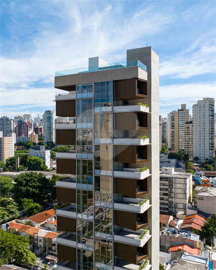 Venda Apartamento São Paulo Vila Mariana REO929745 16