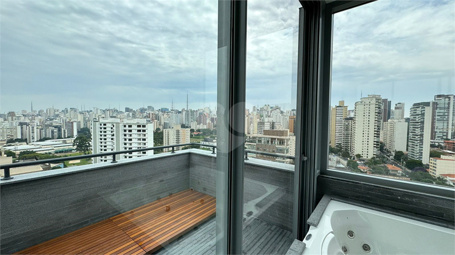 Venda Apartamento São Paulo Vila Mariana REO929745 12