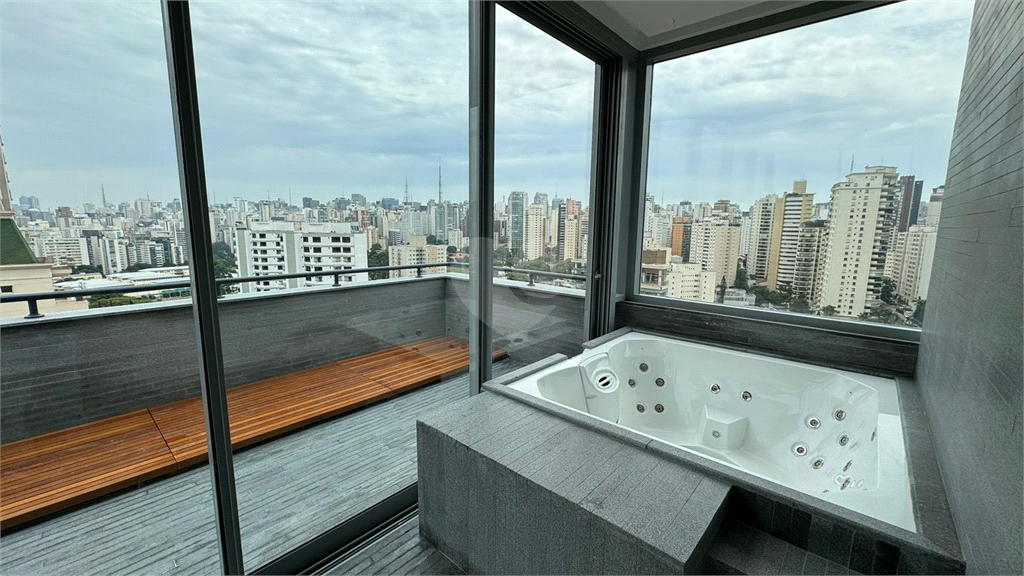 Venda Apartamento São Paulo Vila Mariana REO929748 10