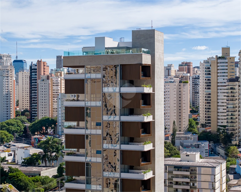 Venda Apartamento São Paulo Vila Mariana REO929748 17