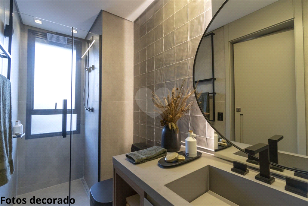 Venda Apartamento São Paulo Vila Mariana REO929748 40