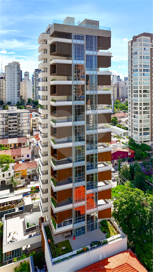 Venda Apartamento São Paulo Vila Mariana REO929749 18