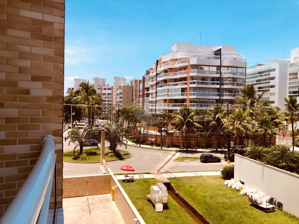 Venda Apartamento Bertioga Riviera REO929751 19