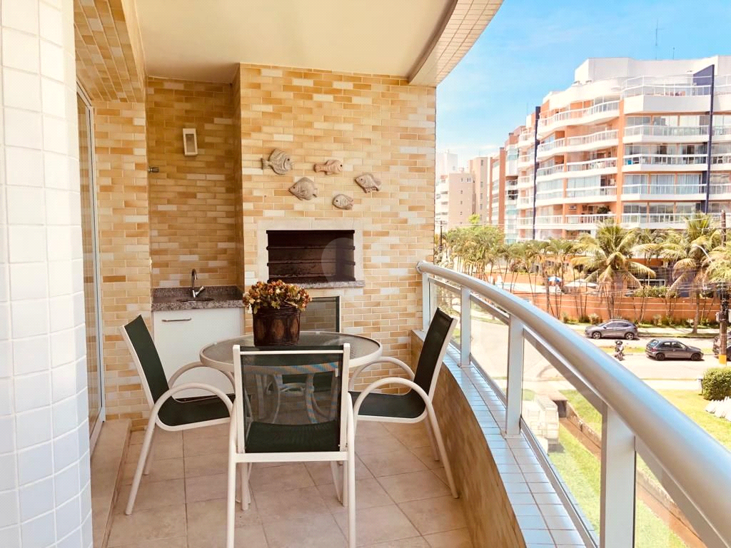 Venda Apartamento Bertioga Riviera REO929751 16