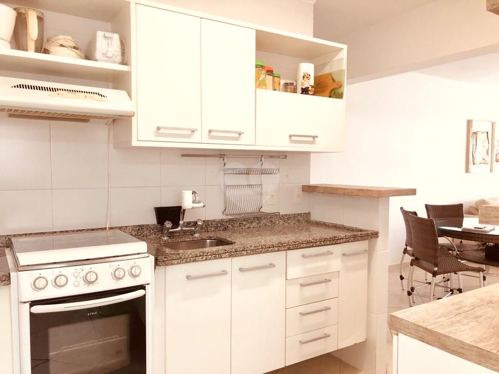 Venda Apartamento Bertioga Riviera REO929751 4