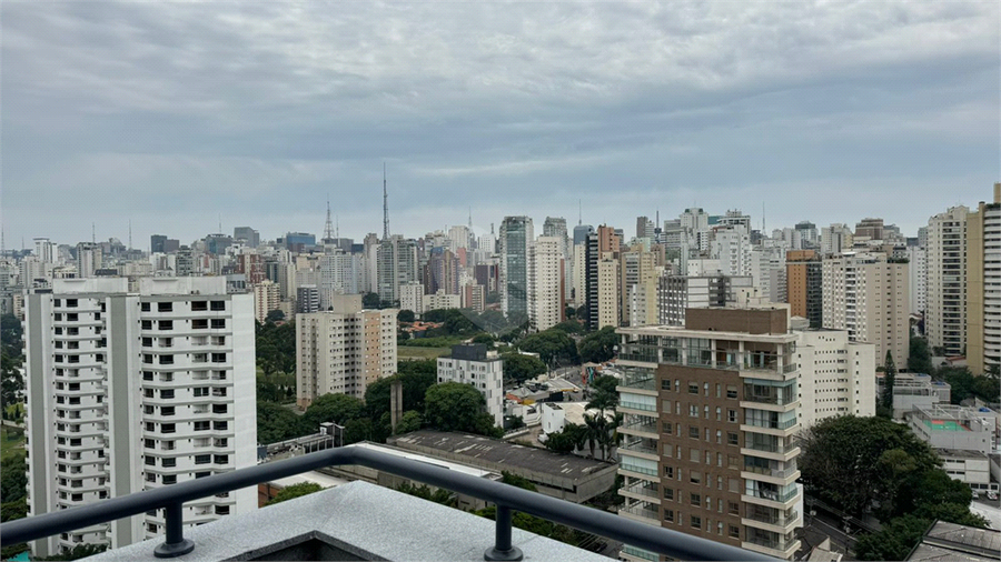 Venda Apartamento São Paulo Vila Mariana REO929754 21