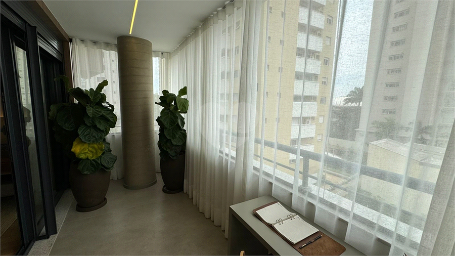 Venda Apartamento São Paulo Vila Mariana REO929754 50