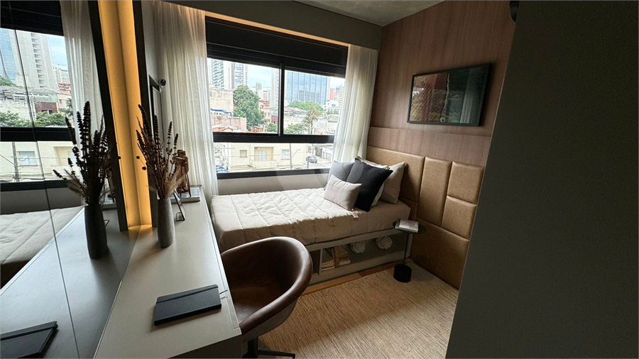 Venda Apartamento São Paulo Vila Mariana REO929754 43