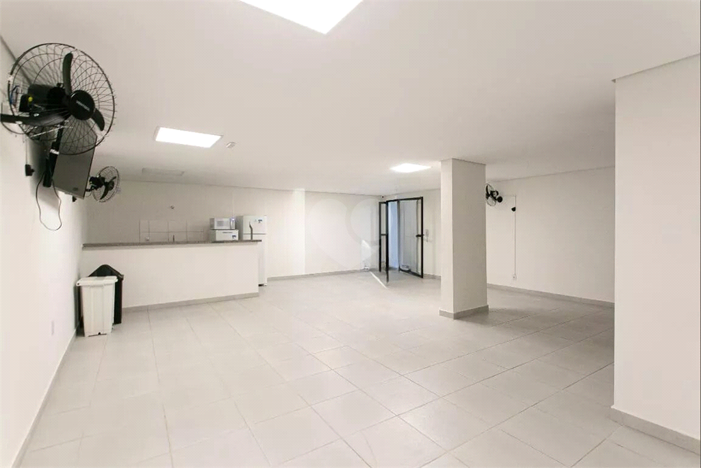 Venda Apartamento São Paulo Vila Granada REO929768 23