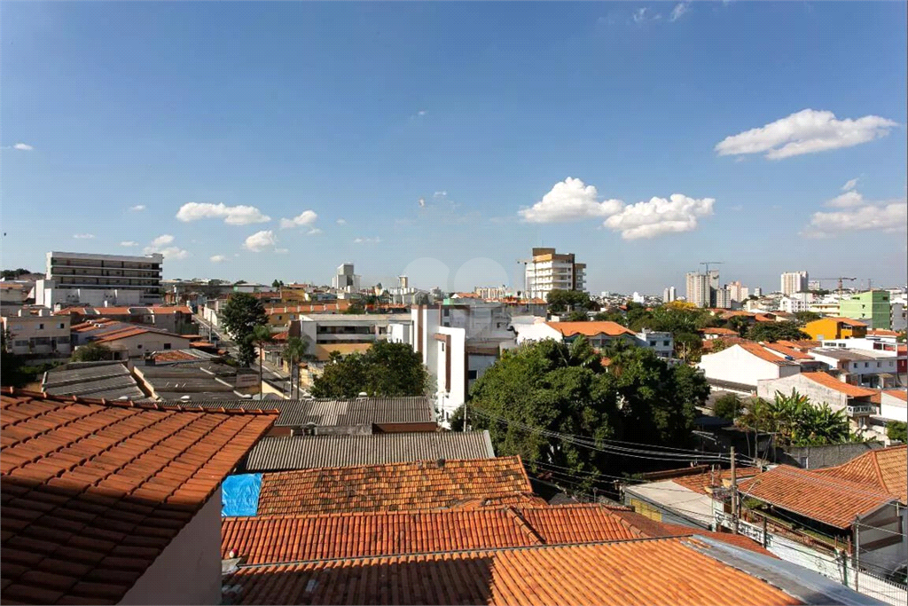 Venda Apartamento São Paulo Vila Granada REO929768 15