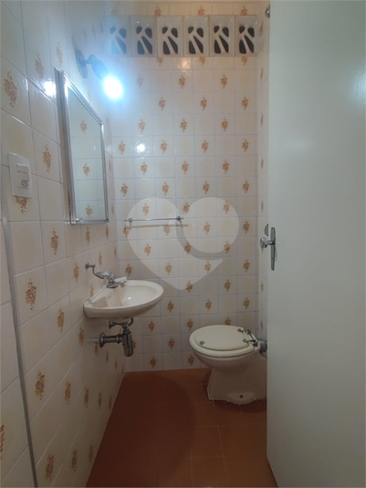 Venda Apartamento São Paulo Liberdade REO929769 32