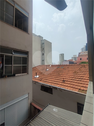 Venda Apartamento São Paulo Liberdade REO929769 28