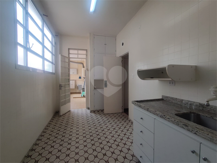 Venda Apartamento São Paulo Liberdade REO929769 6