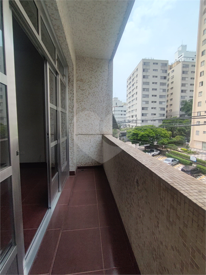 Venda Apartamento São Paulo Liberdade REO929769 1