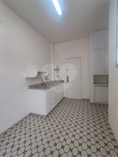 Venda Apartamento São Paulo Liberdade REO929769 26