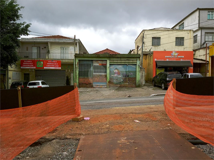 Venda Terreno São Paulo Imirim REO929770 8