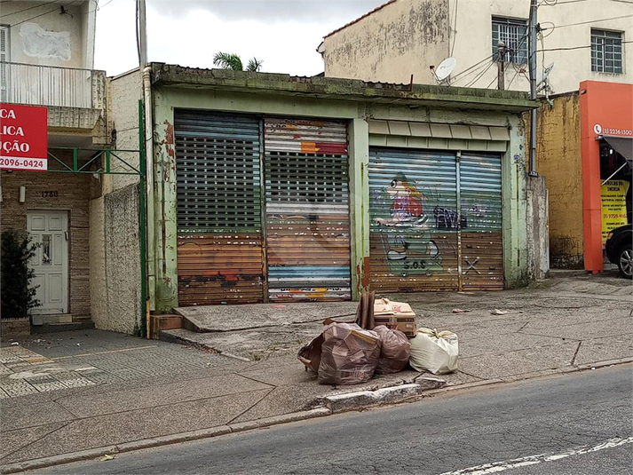 Venda Terreno São Paulo Imirim REO929770 28