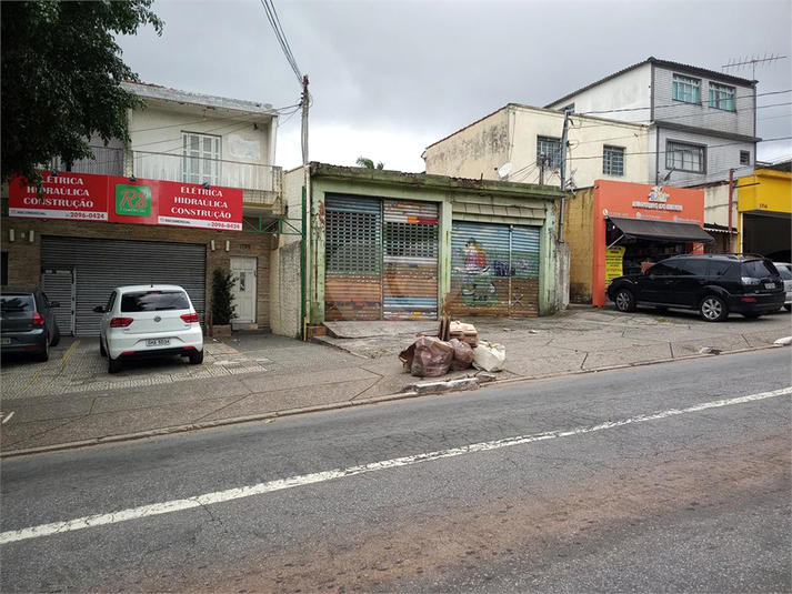 Venda Terreno São Paulo Imirim REO929770 32