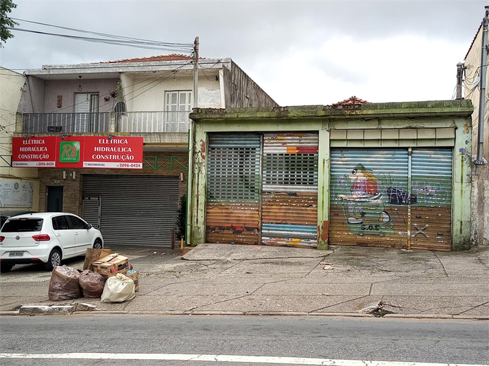 Venda Terreno São Paulo Imirim REO929770 24