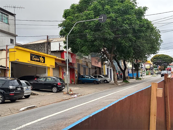 Venda Terreno São Paulo Imirim REO929770 30