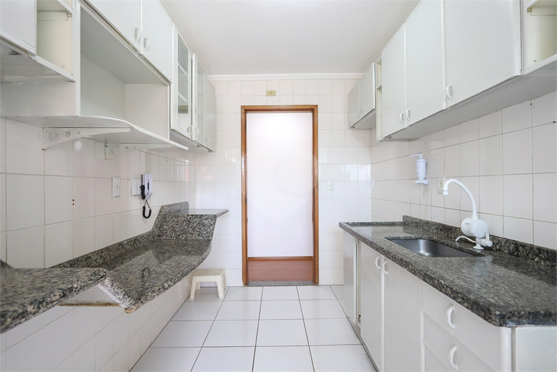 Venda Apartamento São Paulo Sítio Do Mandaqui REO929775 21