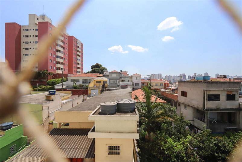 Venda Apartamento São Paulo Sítio Do Mandaqui REO929775 12