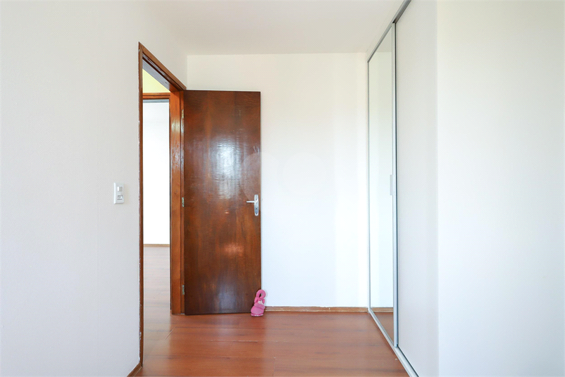 Venda Apartamento São Paulo Sítio Do Mandaqui REO929775 11