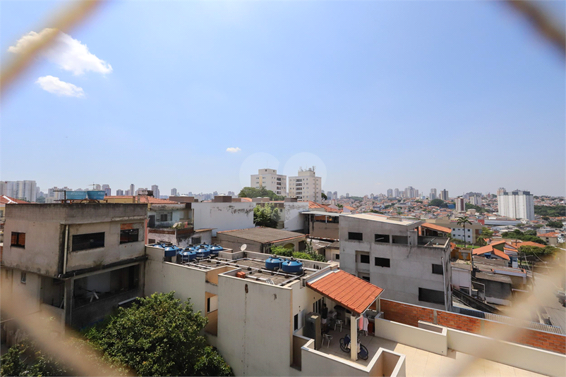 Venda Apartamento São Paulo Sítio Do Mandaqui REO929775 17