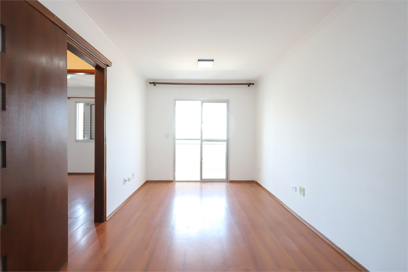 Venda Apartamento São Paulo Sítio Do Mandaqui REO929775 2